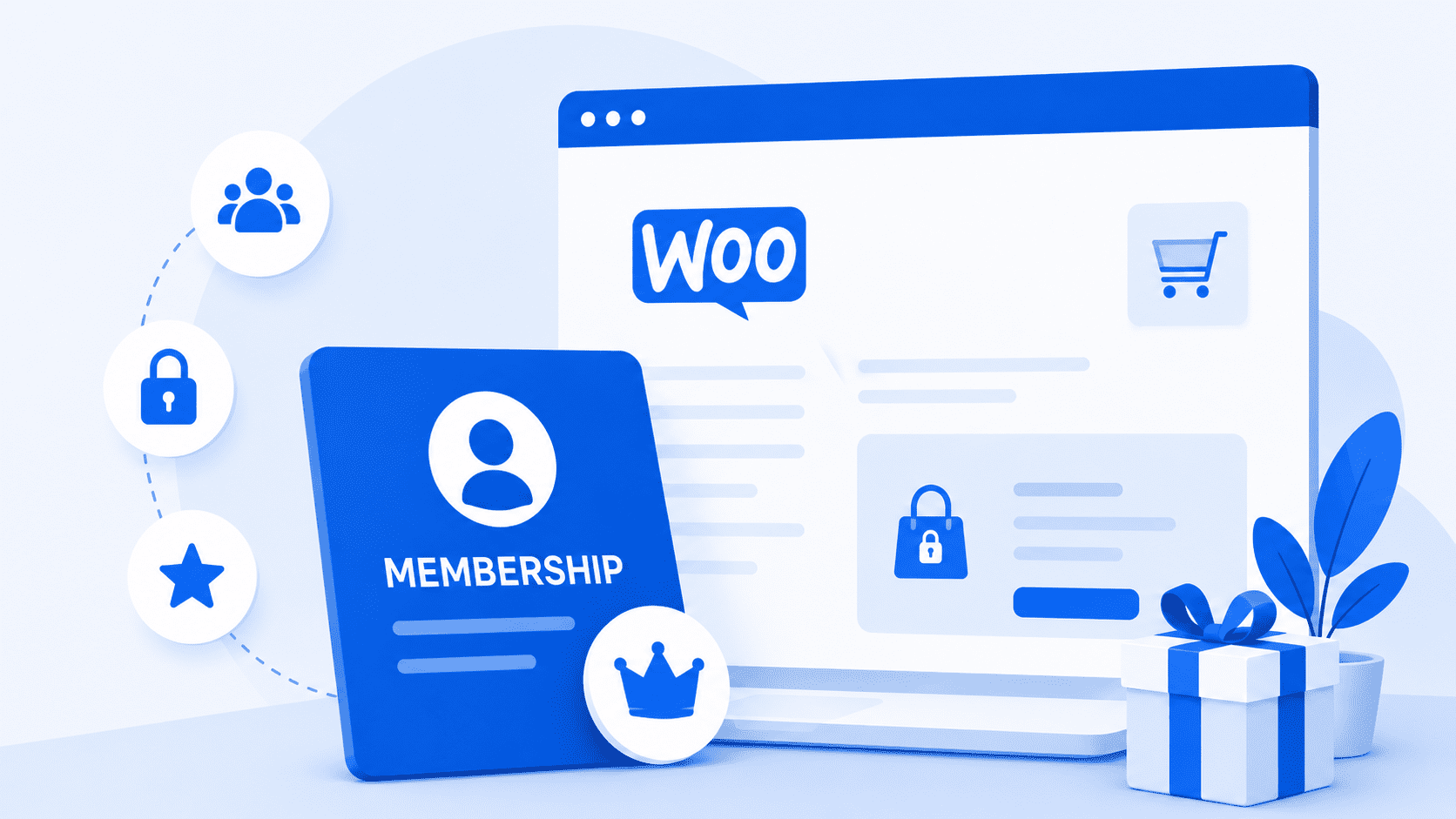 What is a WooCommerce Membership? Features, Benefits and Who It’s Best For