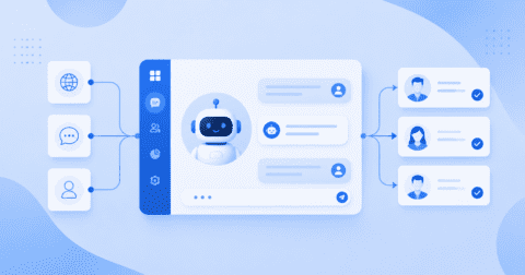 AI Chatbot for Lead Generation: How to Get Qualified Leads Fast in 2026