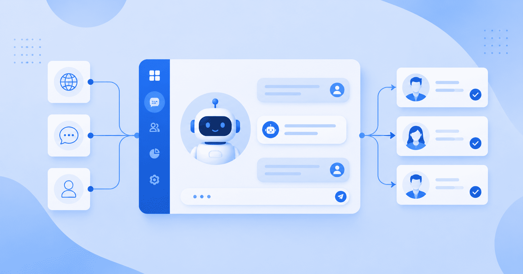 AI Chatbot for Lead Generation: How to Get Qualified Leads Fast in 2026