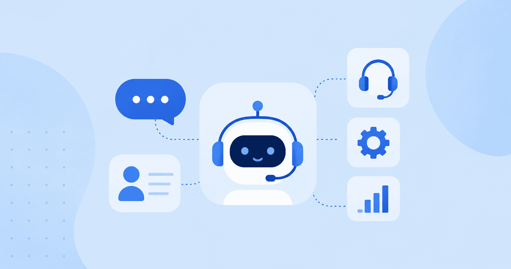 AI Customer Service Automation Features for Faster Workflows