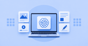 16 Best AI Tools for Content Creation in 2026
