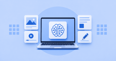 16 Best AI Tools for Content Creation in 2026