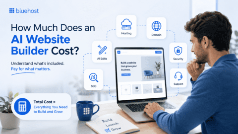 How Much Does an AI Website Builder Cost?
