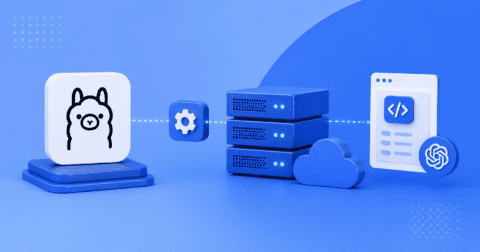 How to Build a Self-Hosted OpenAI-Compatible API with Ollama on a VPS