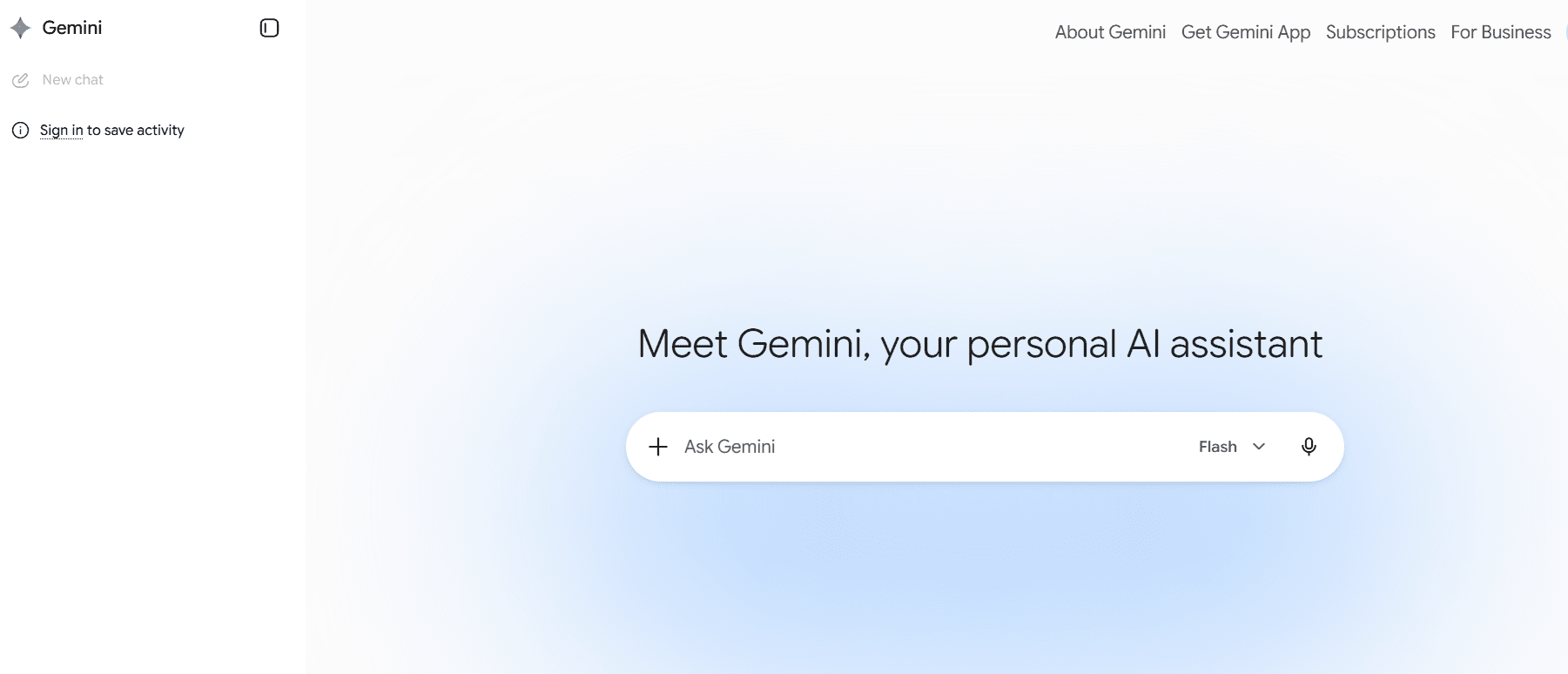 Gemini UI showcased in our best AI coding assistant 2026 guide for speed and accuracy