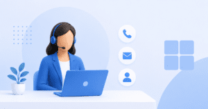 Virtual Receptionist Service: The Complete Guide for Small Businesses