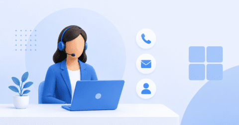 Virtual Receptionist Service: The Complete Guide for Small Businesses