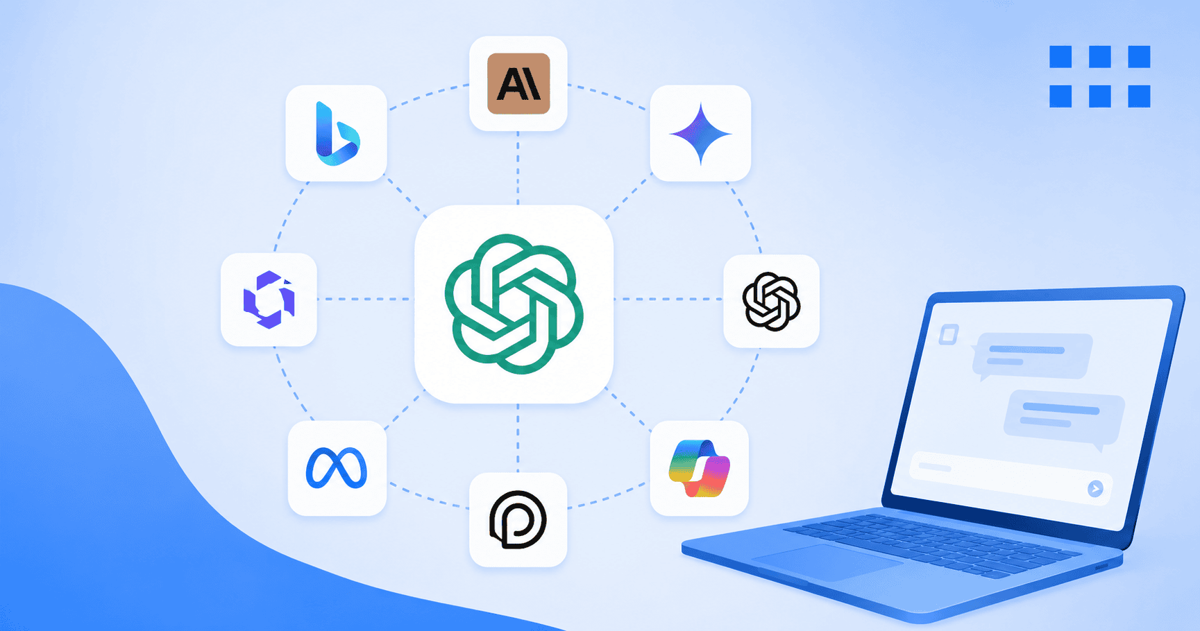 15+ Best ChatGPT Alternatives in 2026 (Tested, Compared & Ranked)