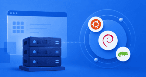 9 Best Linux Distros for VPS Hosting in 2026 (And How to Pick Yours)