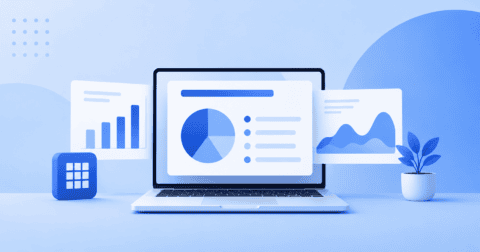 AI Presentation Maker: Create Business Decks from Ideas