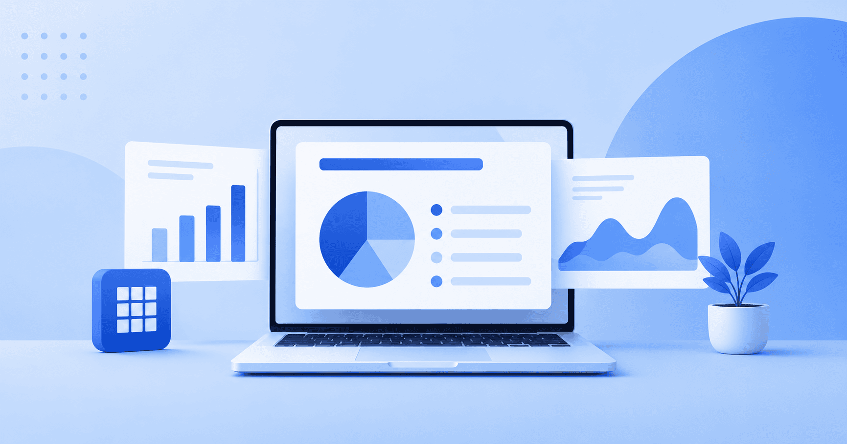 AI Presentation Maker: Create Business Decks from Ideas