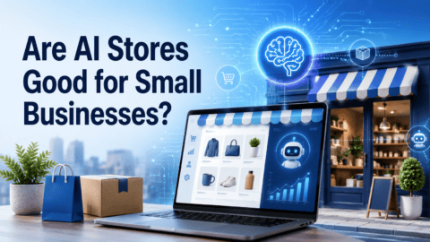 Are AI Stores Good for Small Businesses?