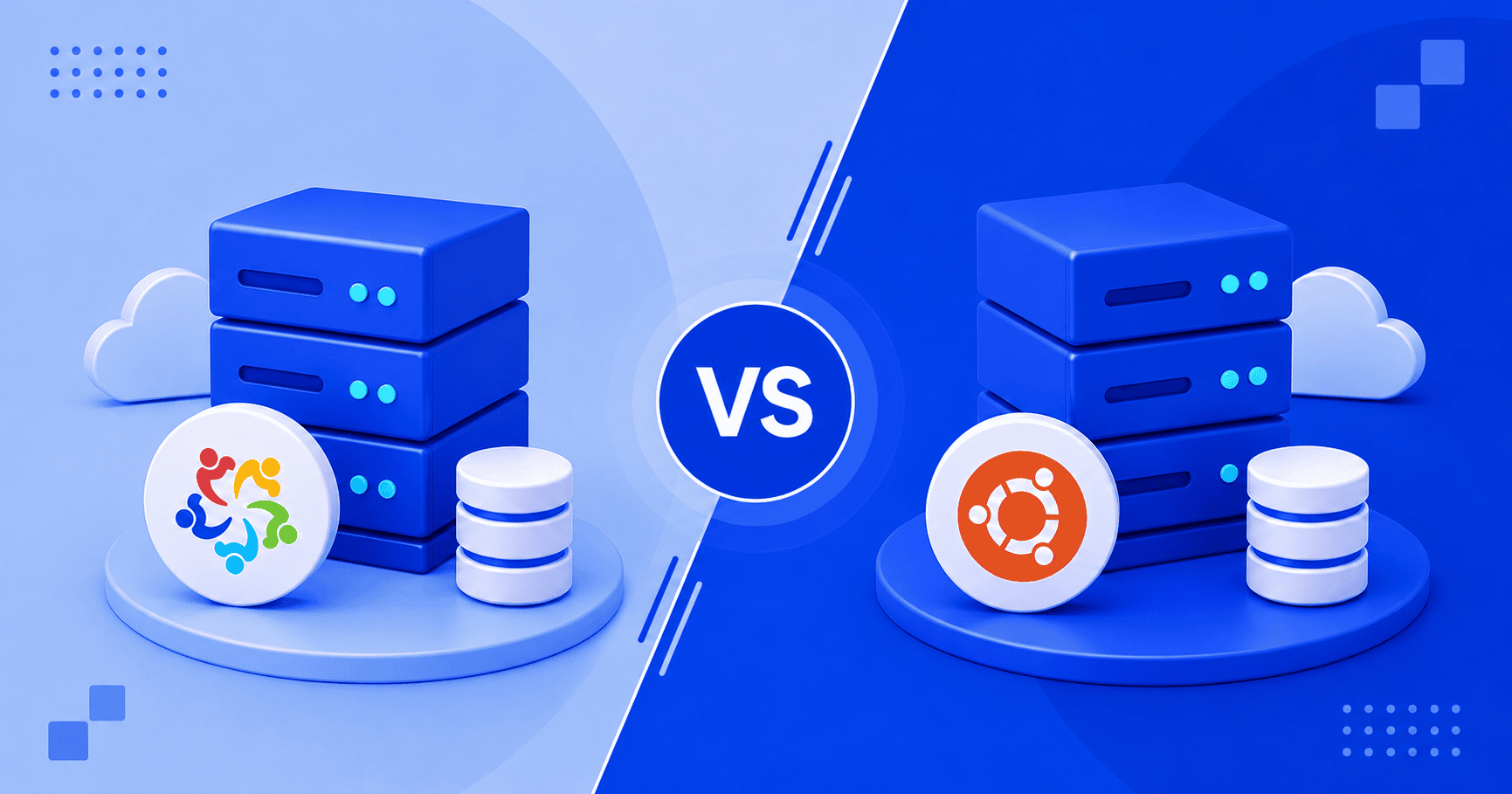 AlmaLinux vs Ubuntu for VPS: Which OS Delivers for Your Server Workload?