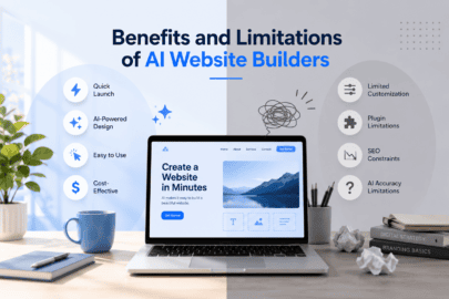 AI Store Builder Pros and Cons: Is It Right for Your Business?