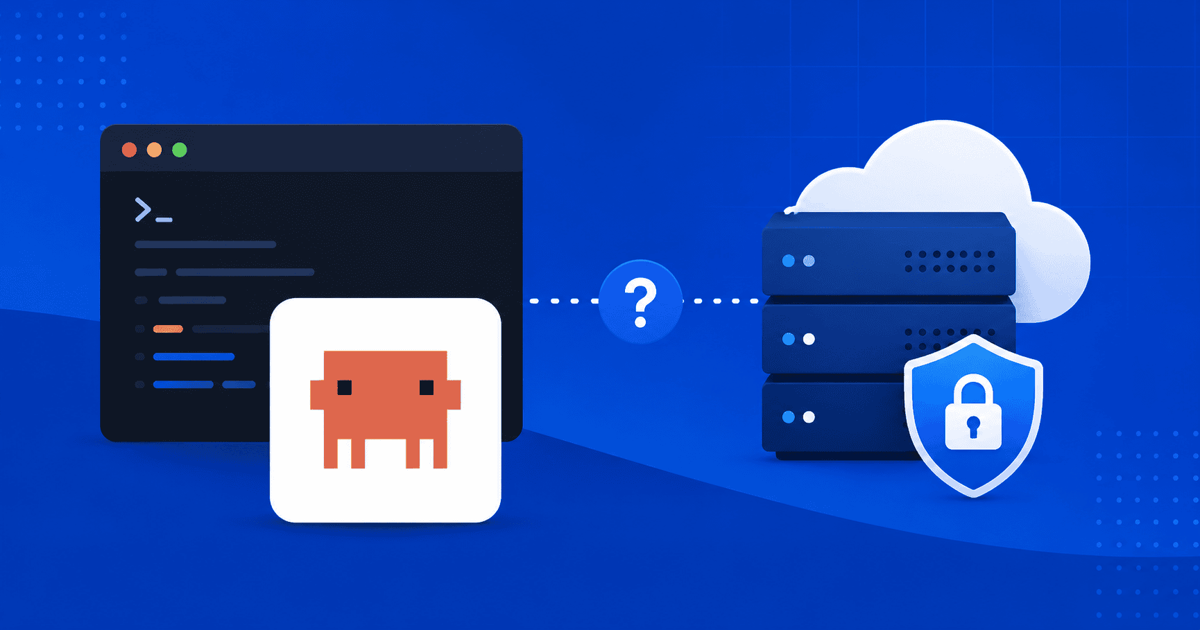 Can You Self-Host Claude Code? A Developer’s Guide&nbsp;