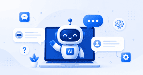 What Is an AI Chatbot? A Beginner’s Guide