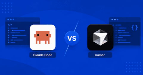 Claude Code vs Cursor: Which AI Coding Assistant Should You Choose? 
