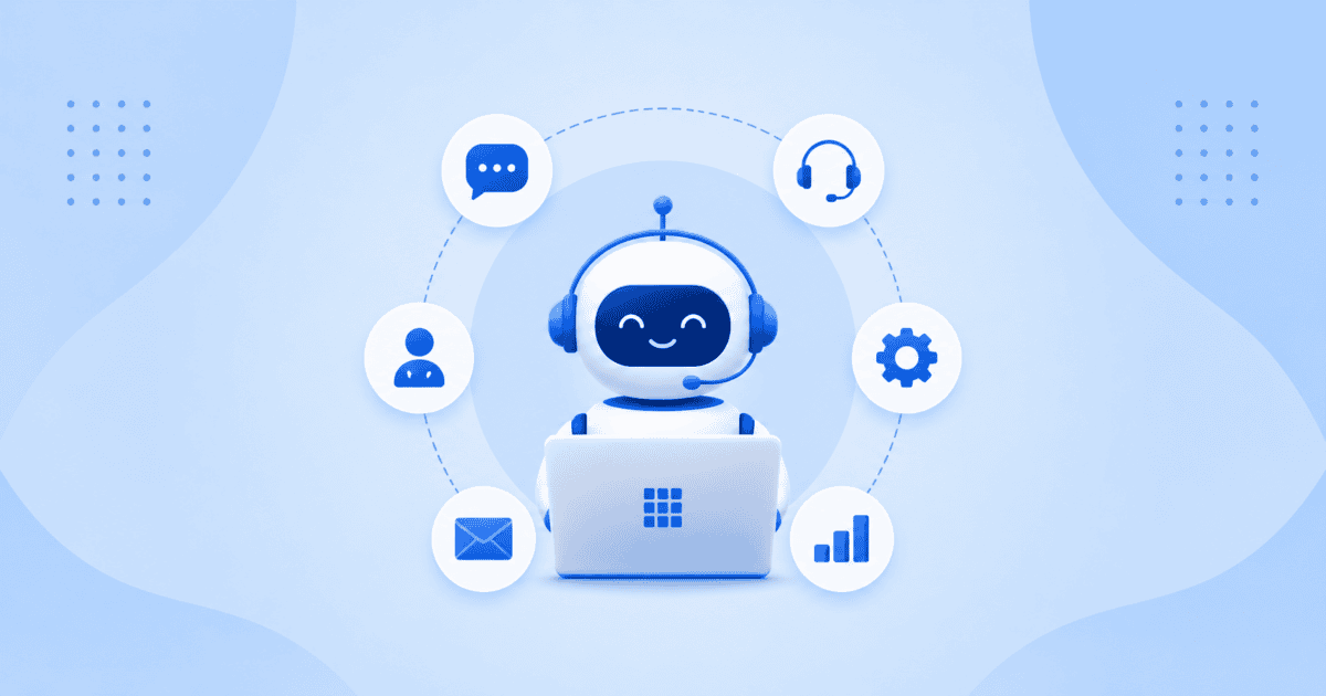 Customer Service Automation Tools & How They Work