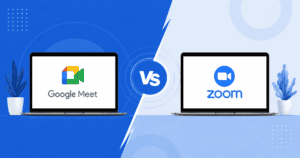 Google meet vs Zoom: Which Video Conferencing Tool Actually Wins in 2026