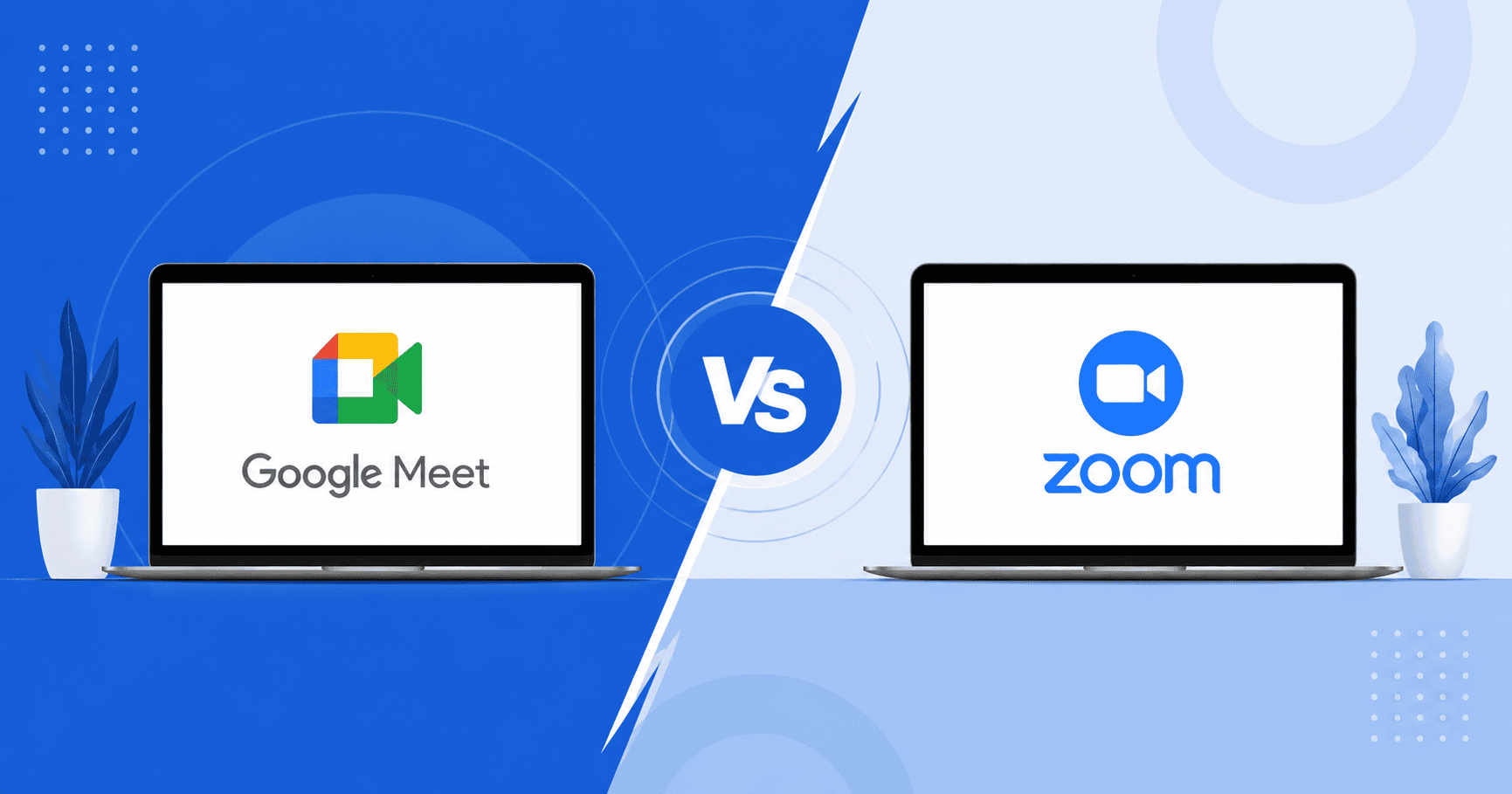 Google meet vs Zoom: Which Video Conferencing Tool Actually Wins in 2026