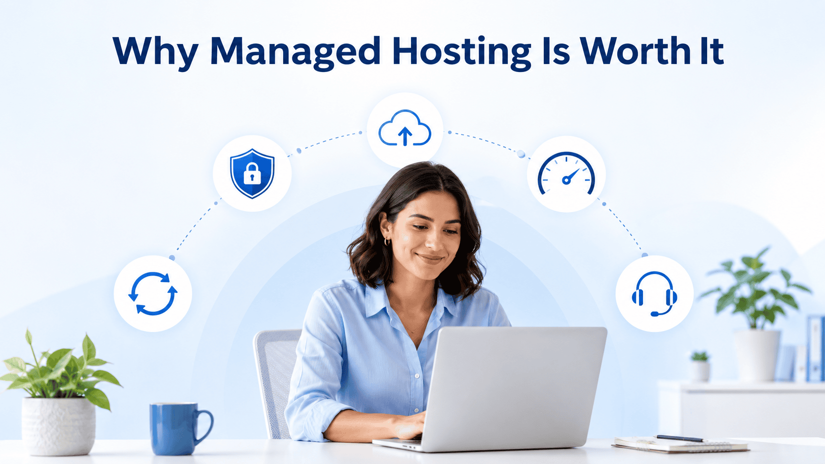 Is Managed WordPress Hosting Worth It?