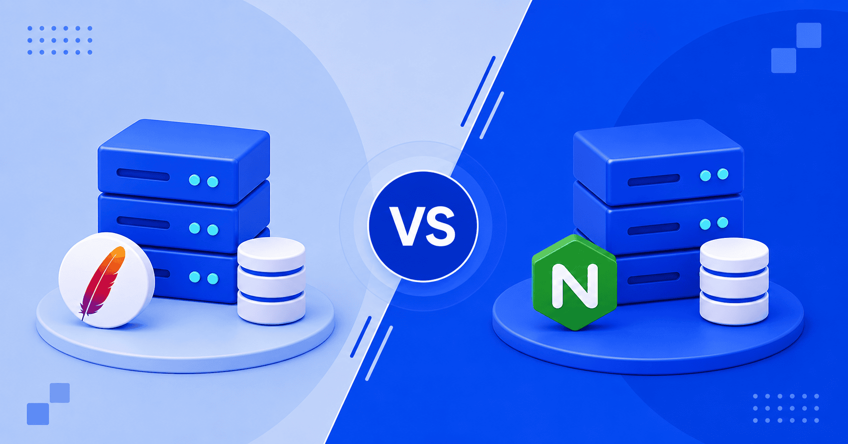 LAMP vs LEMP: Which Stack Should You Choose 