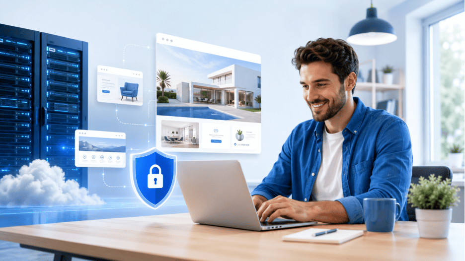 Shared Hosting For Small Business Websites
