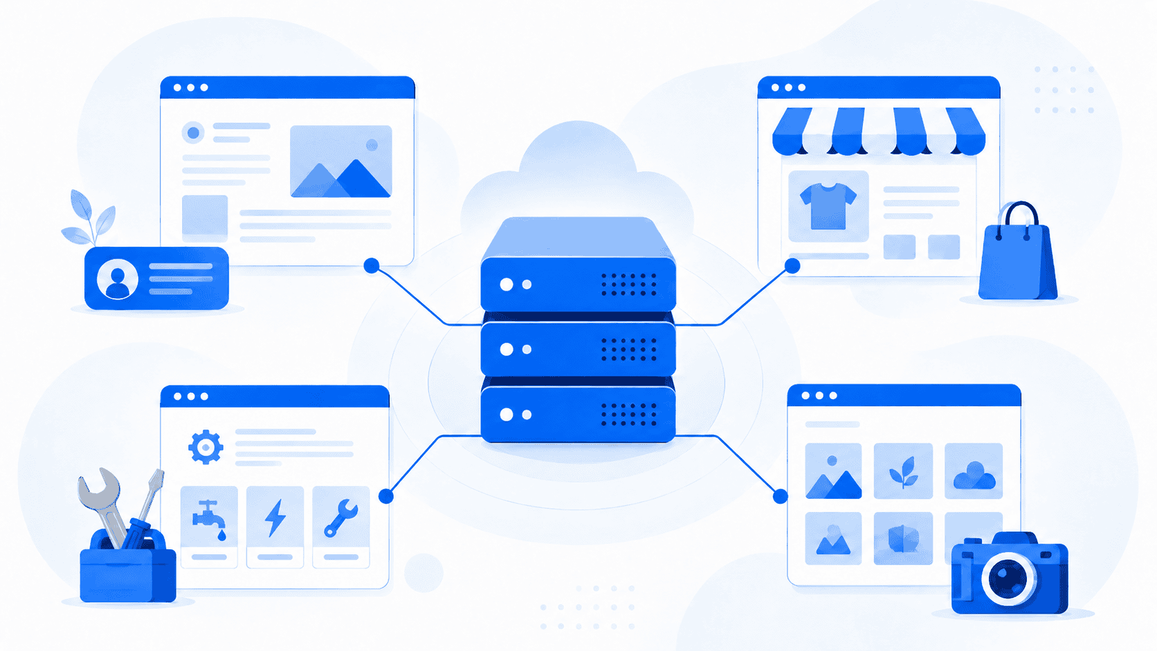 Who Is Shared Hosting Best For? Beginner’s Guide