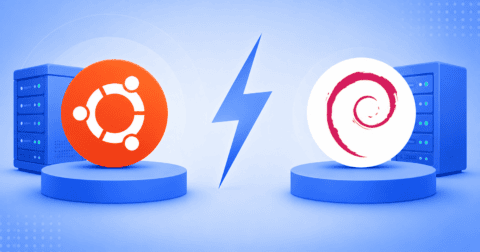 Ubuntu vs Debian VPS: Which One Should You Choose? 