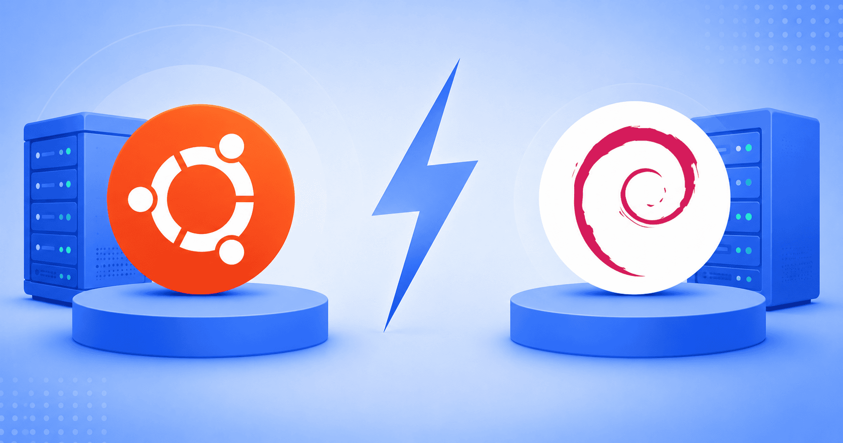 Ubuntu vs Debian VPS: Which One Should You Choose? 