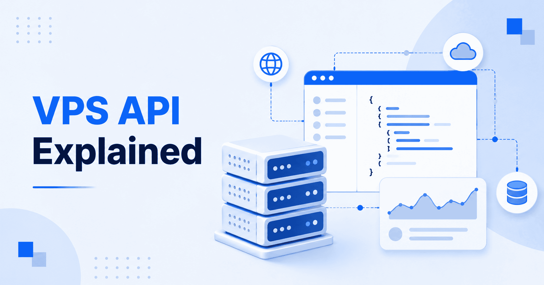 VPS API Explained: How to Host Your API on a VPS 
