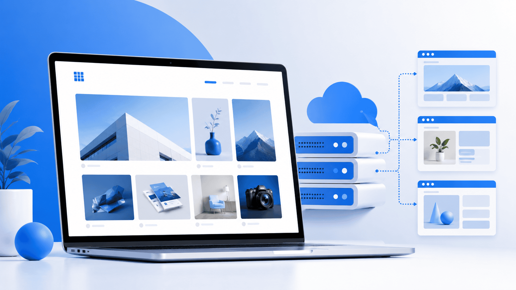Best Web Hosting for Portfolio Sites: Is Shared Hosting Right for You?