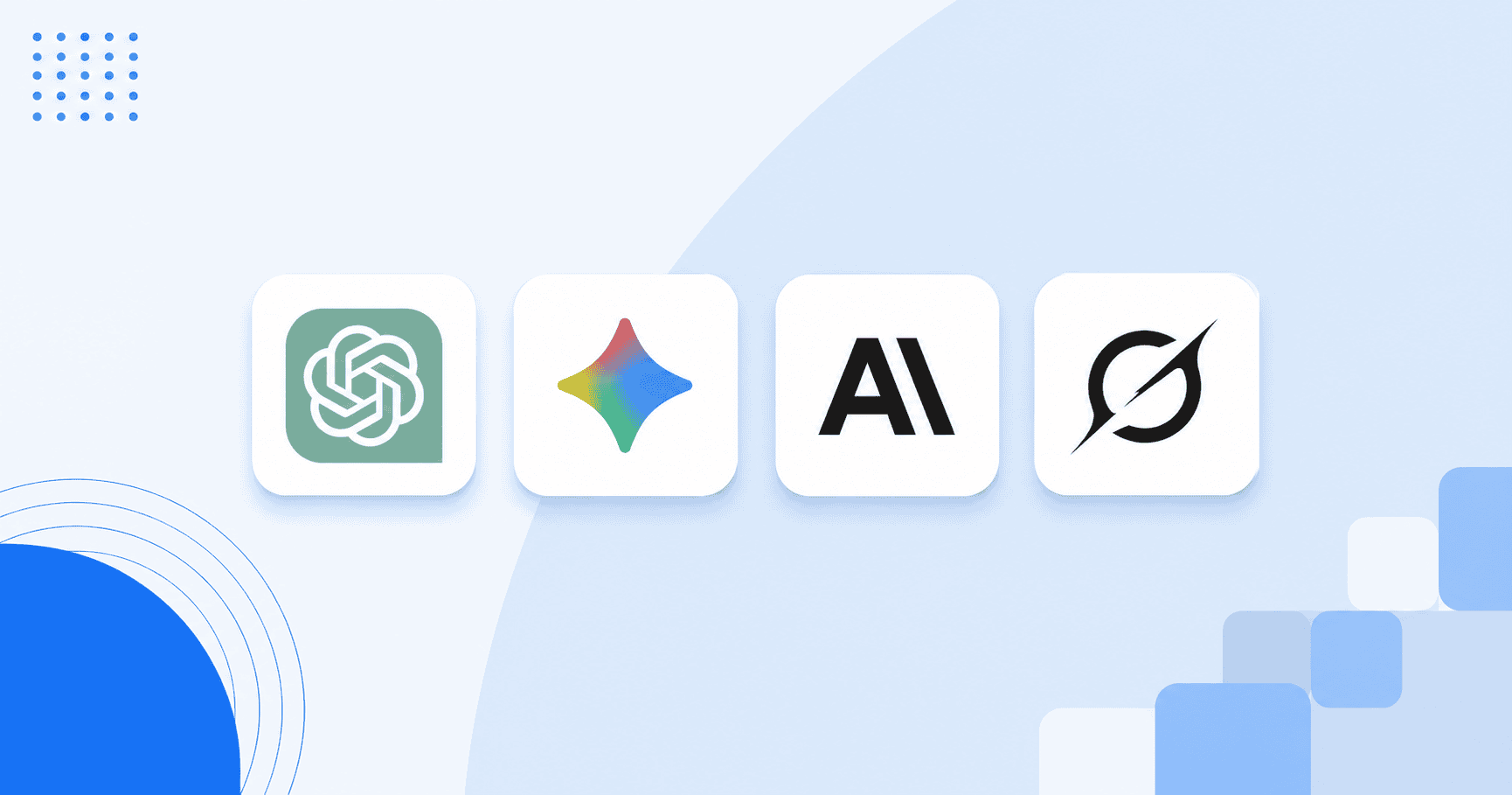 Which AI Model Is the Best? A 2026 Comparison for Agencies 