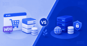 WooCommerce Hosting vs VPS Hosting: Which Should You Choose in 2026?&nbsp;