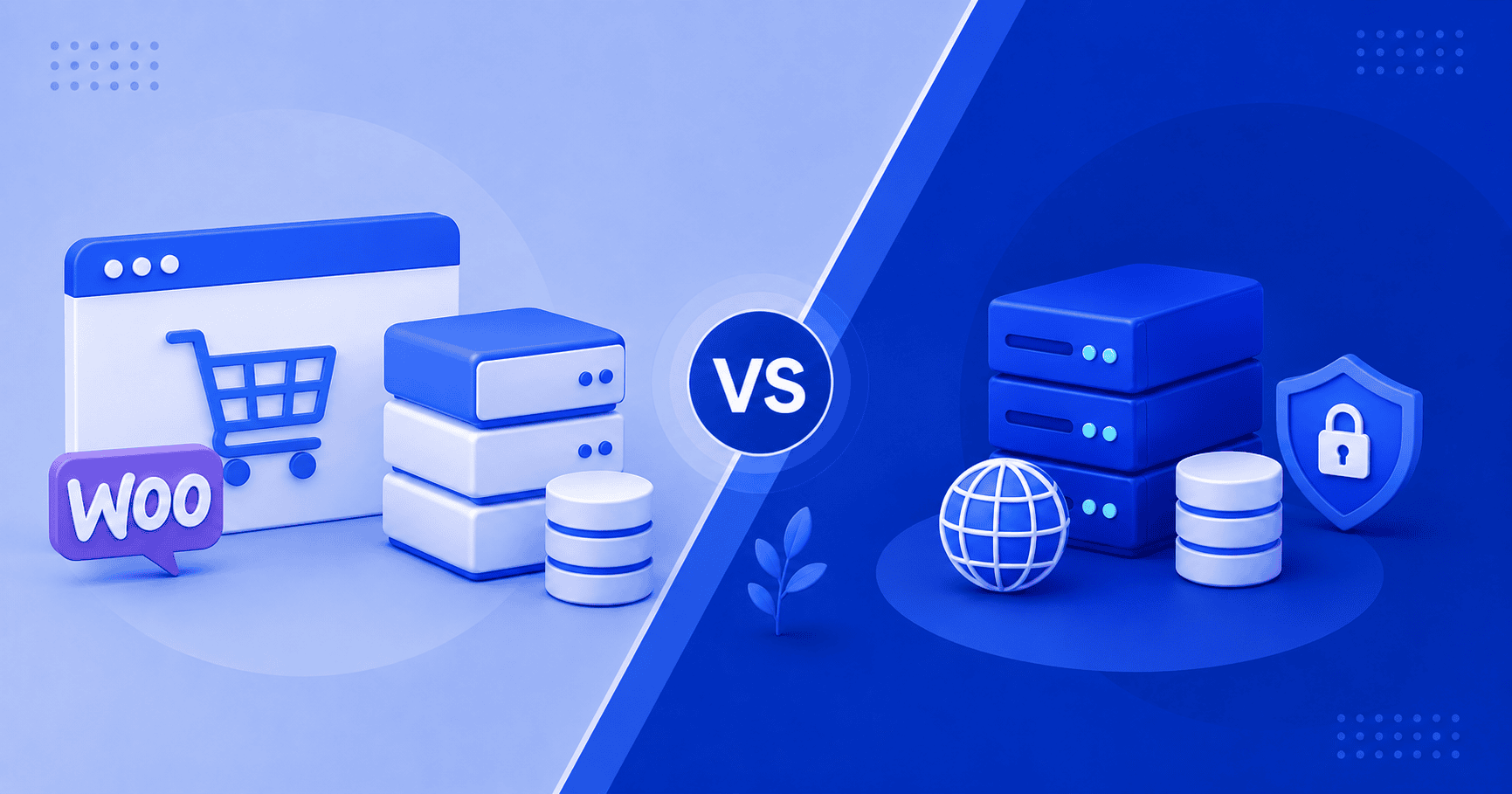 WooCommerce Hosting vs VPS Hosting: Which Should You Choose in 2026?