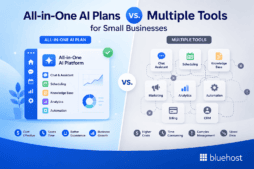All-in-One AI Plans vs. Multiple Tools for Small Businesses