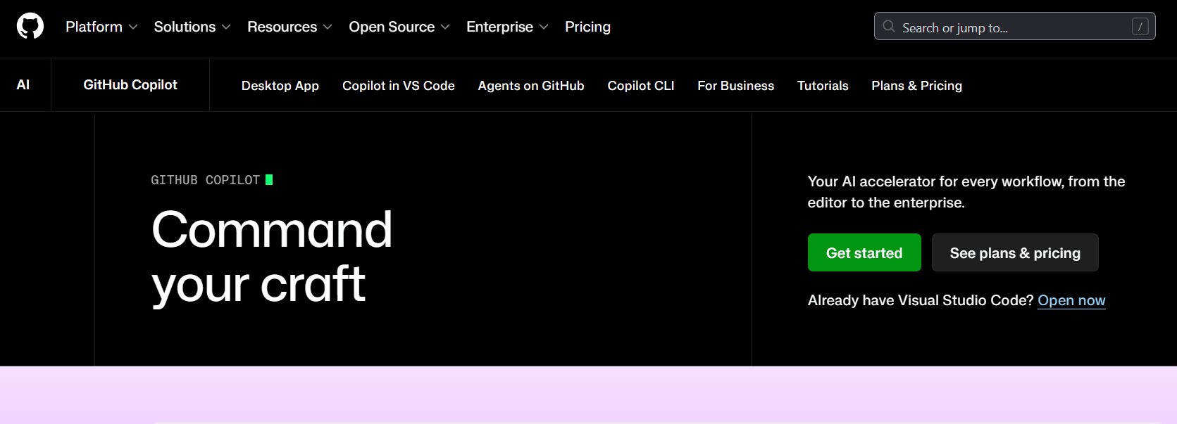 GitHub Copilot (ChatGPT Alternative for Coding)
