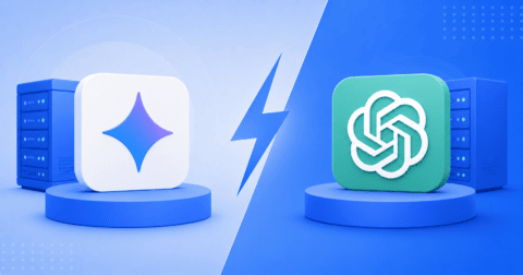 Gemini vs ChatGPT: How Do They Compare for Everyday Use?