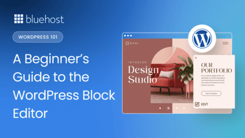 A Beginner’s Guide to the WordPress Block Editor
