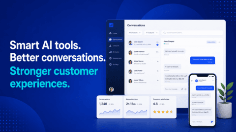 Top 10 AI Customer Service Automation Tools for Businesses in 2026