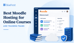 Best Moodle Hosting for Online Courses and Training Teams
