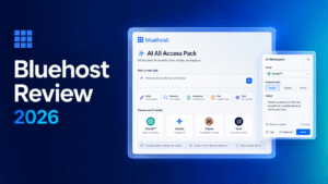 Bluehost-recensies (bijgewerkt in april 2025)