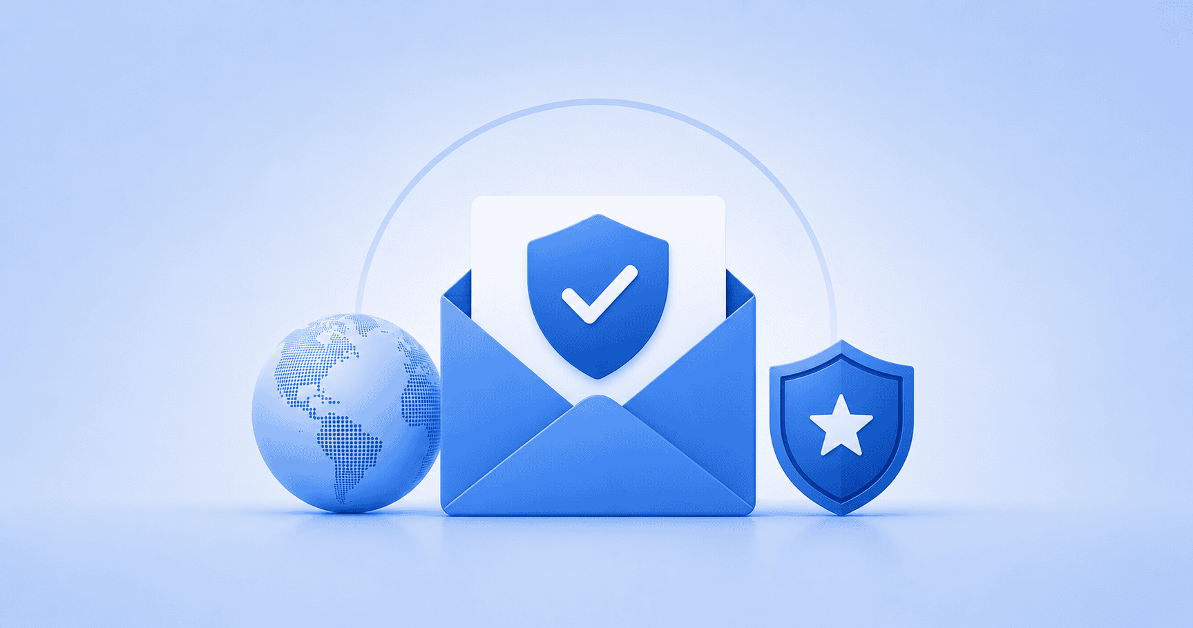 Check Domain Reputation: Fix and Strengthen Email Trust