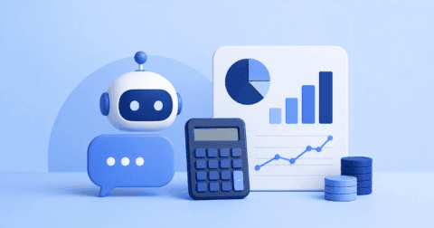 AI Chatbot ROI Calculator: Track Costs, Savings & Metrics