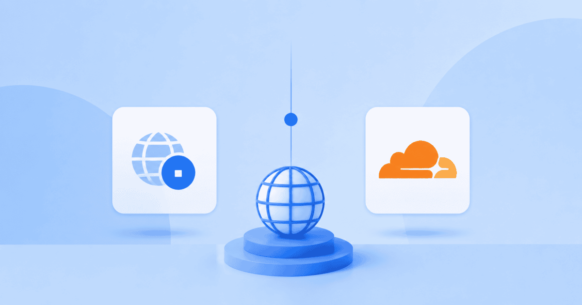 Namecheap vs Cloudflare