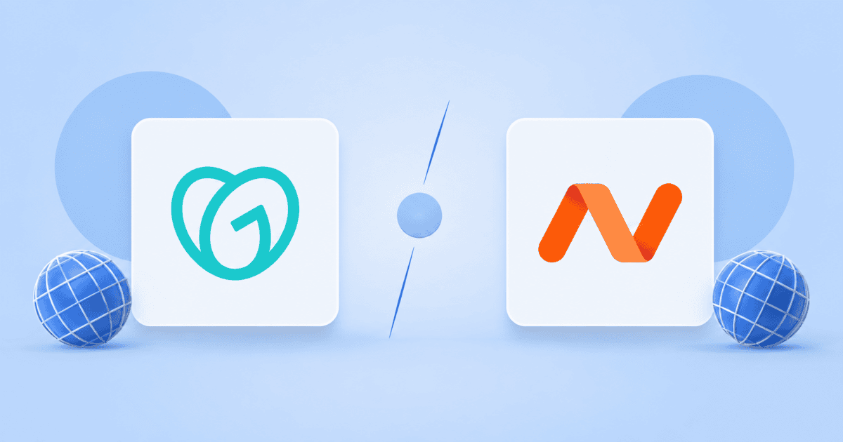 GoDaddy vs Namecheap: Which Domain Registrar Is Better?
