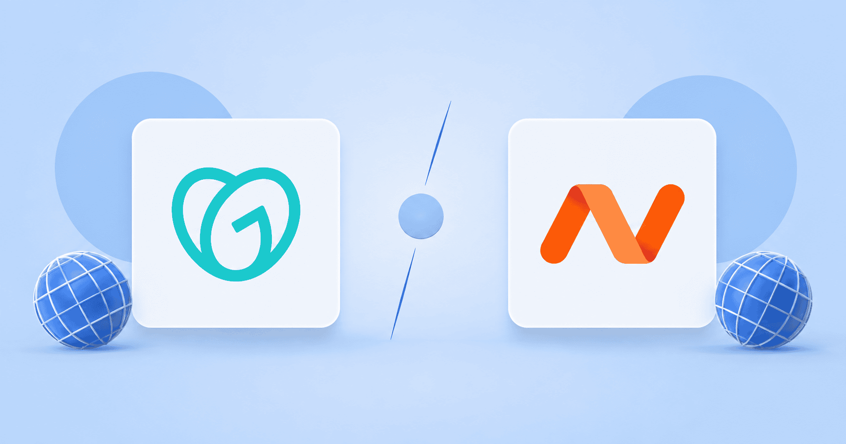 GoDaddy vs Namecheap: Which Domain Registrar Is Better?