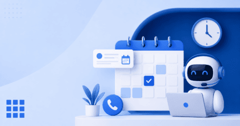 Best AI Appointment Scheduler for Businesses in 2026: Compare Top Tools