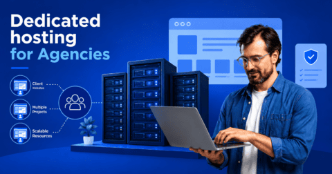 Dedicated Hosting for Agencies: Is a Dedicated Server Right for You?