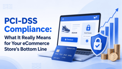 PCI-DSS Compliance: What It Really Means for Your eCommerce Store’s Bottom Line